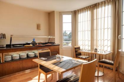 Eurostars Zarzuela Park Hotel - image 8