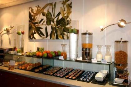 Apartamentos TH La Florida - image 10