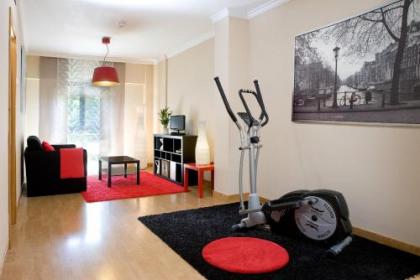 Apartamentos TH La Florida - image 13