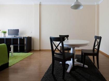 Apartamentos TH La Florida - image 14