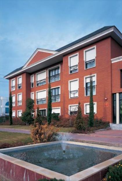 Apartamentos TH La Florida - image 18
