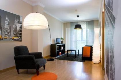 Apartamentos TH La Florida - image 2