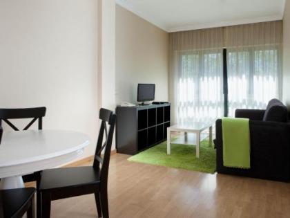 Apartamentos TH La Florida - image 20