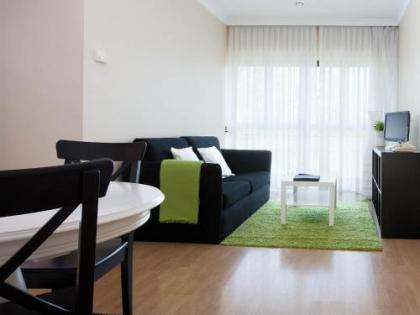 Apartamentos TH La Florida - image 3