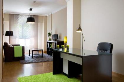 Apartamentos TH La Florida - image 4