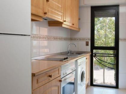 Apartamentos TH La Florida - image 7