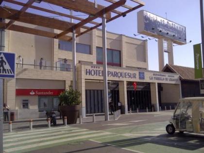 Parquesur - image 8