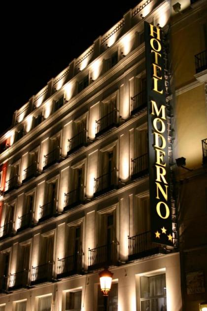 Moderno - image 2