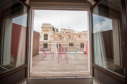 Petit Palace Puerta del Sol - image 11