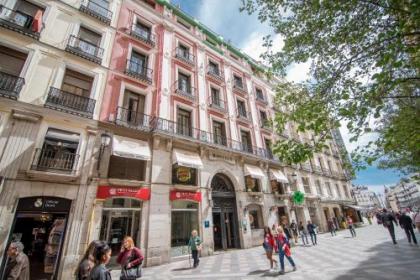Petit Palace Puerta del Sol - image 18