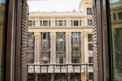 Petit Palace Puerta del Sol - image 9