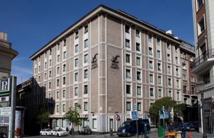 Hotel Liabeny - image 1