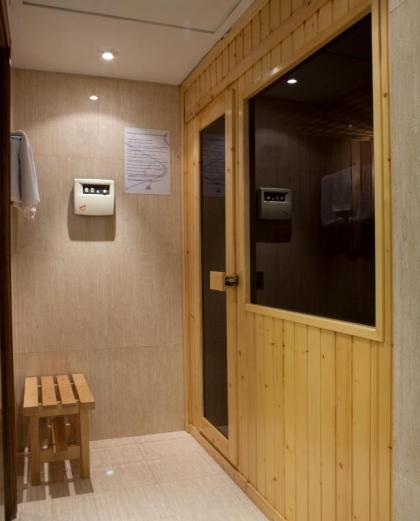 Hotel Liabeny - image 12