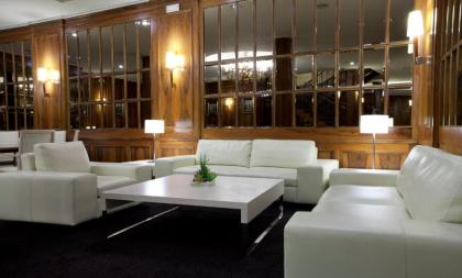 Hotel Liabeny - image 16