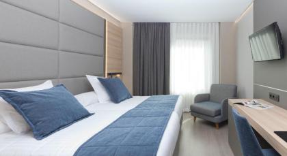 Hotel Liabeny - image 4