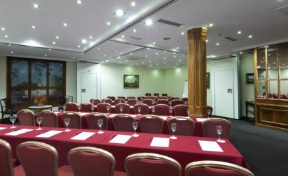 Hotel Liabeny - image 7