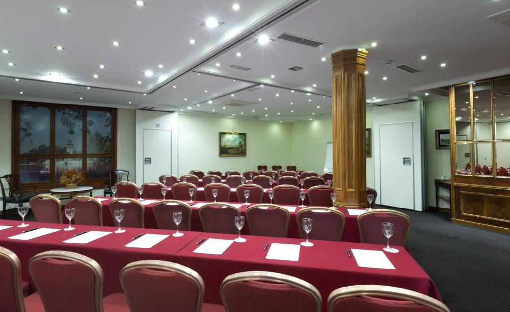 Hotel Liabeny - image 7