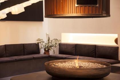 7 Islas Hotel - image 15
