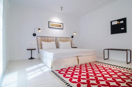 7 Islas Hotel - image 18
