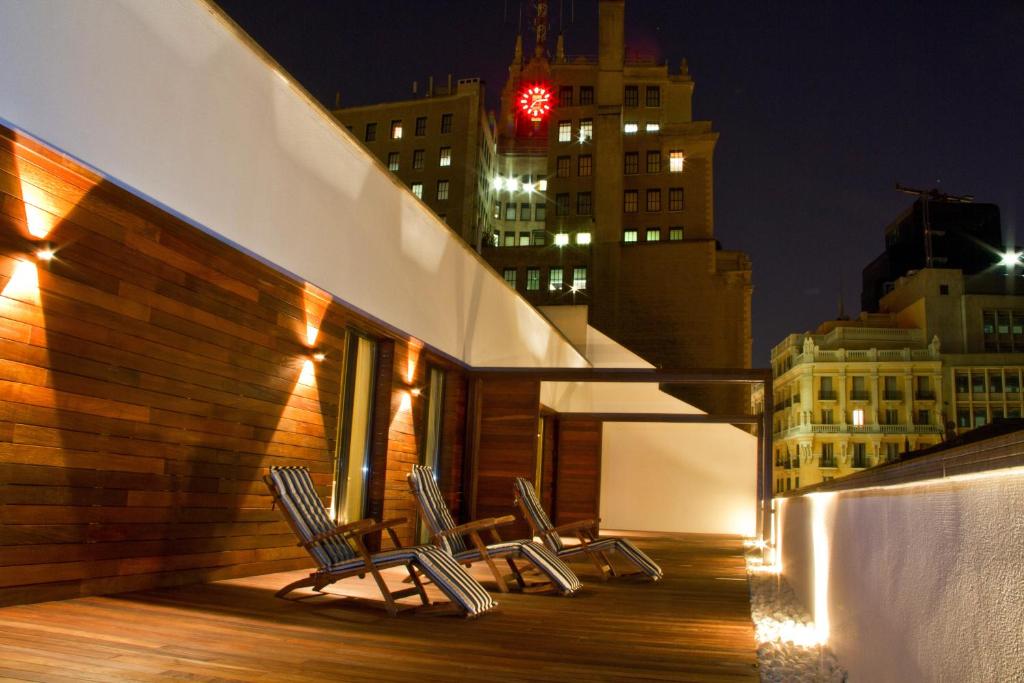 7 Islas Hotel - image 2