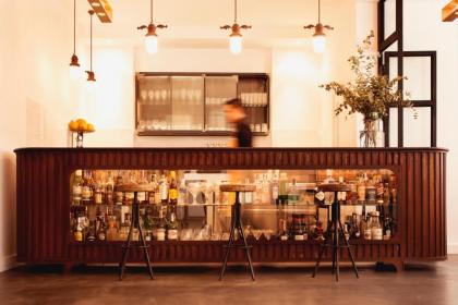 7 Islas Hotel - image 4