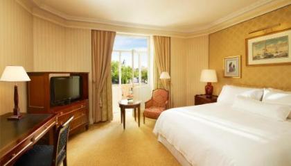 The Westin Palace Madrid - image 10