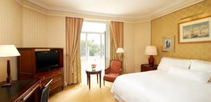 The Westin Palace Madrid - image 11