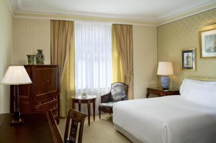 The Westin Palace Madrid - image 12