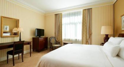 The Westin Palace Madrid - image 13