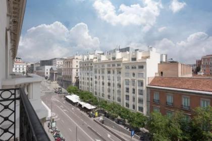 The Westin Palace Madrid - image 14