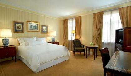 The Westin Palace Madrid - image 17