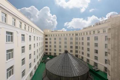 The Westin Palace Madrid - image 19