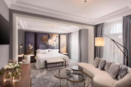 The Westin Palace Madrid - image 20