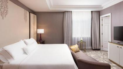 The Westin Palace Madrid - image 4