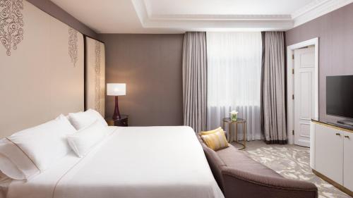 The Westin Palace Madrid - image 4