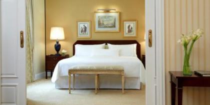 The Westin Palace Madrid - image 5