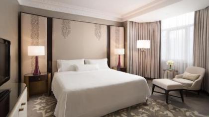 The Westin Palace Madrid - image 9