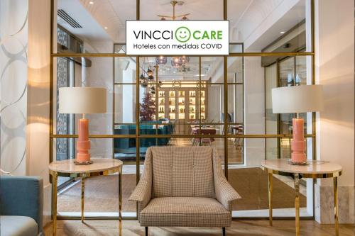 Vincci Centrum - main image