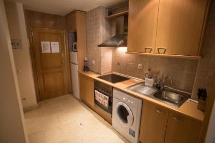 Apartamentos Caballero de Gracia - image 12