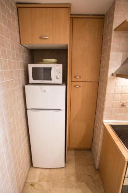 Apartamentos Caballero de Gracia - image 17