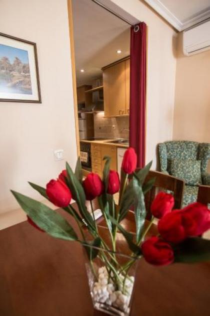 Apartamentos Caballero de Gracia - image 19