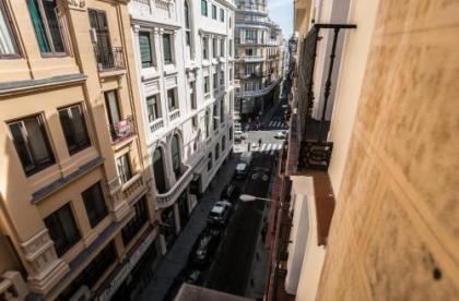 Apartamentos Caballero de Gracia - image 6