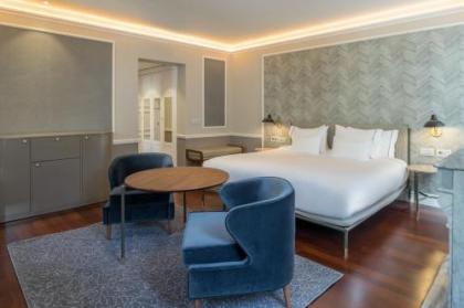 Santo Mauro a Luxury Collection Hotel Madrid - image 13