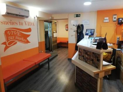 INTER Puerta del Sol Pension - image 3