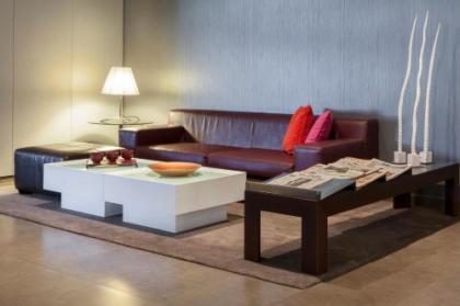 AC Hotel by Marriott Coslada Aeropuerto - image 12