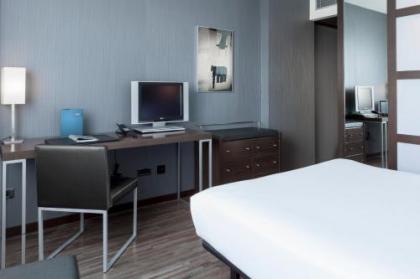AC Hotel by Marriott Coslada Aeropuerto - image 15