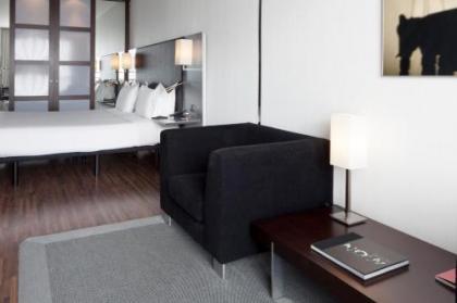 AC Hotel by Marriott Coslada Aeropuerto - image 16