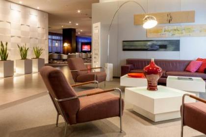 AC Hotel by Marriott Coslada Aeropuerto - image 8