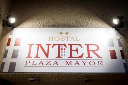 Hostal Inter Plaza Mayor - image 10