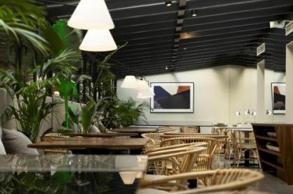 ICON Embassy by Petit Palace - image 16